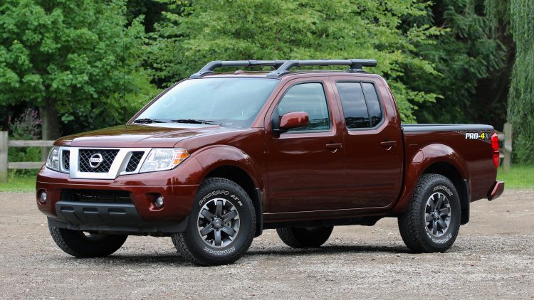 2016-nissan-frontier-pro-4x-review