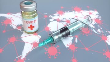 Vaccine Covid-19 Coronavirus 2019-nCoV Medicine
