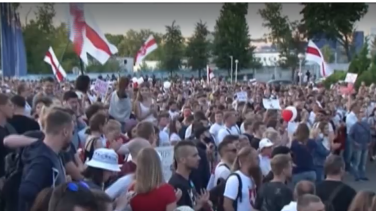 BELARUS