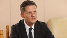 Dimitar Margaritov Interview Trud 28.09.2016