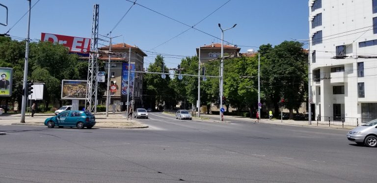 Goods_Railway_Station_Square_in_Plovdiv