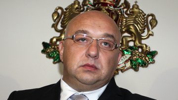 Krasen-Kralev