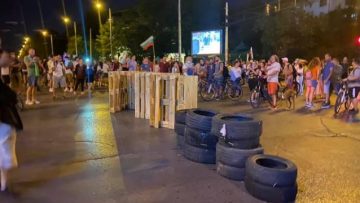 Румънско посолство