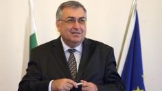 георги близнашки