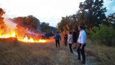 пожар-свиленград