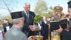 Тържество на вярата