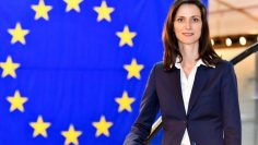 Мария Габриел