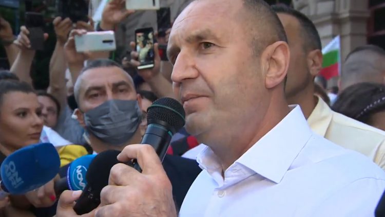 Radev