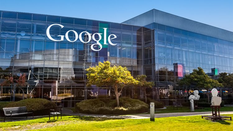 google-headquarters-california