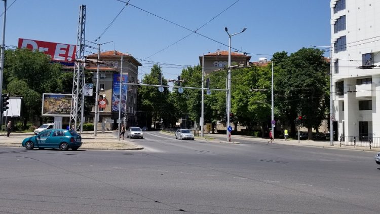 Goods_Railway_Station_Square_in_Plovdiv