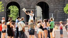 екскурзовод