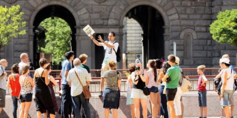 екскурзовод