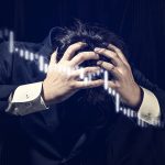 Business concept, Stock trading